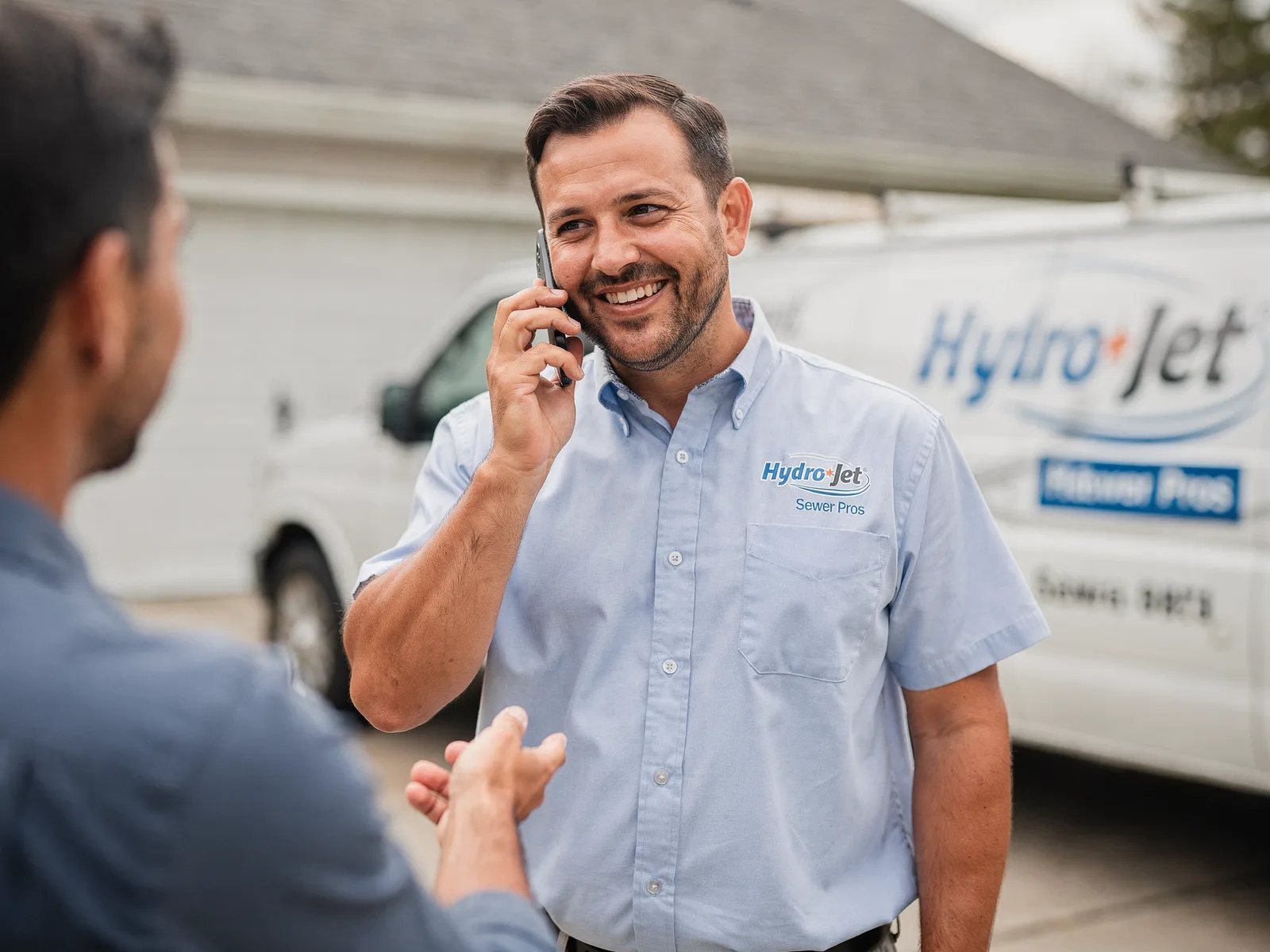 Hydro Jetting Pleasant View, CO FAQs